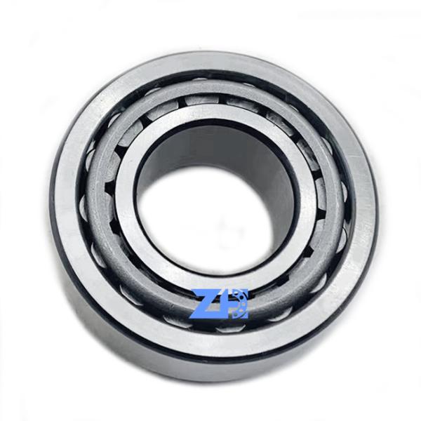 2580/2520 2580-2520 single row tapered roller bearings easy disassembly assembly