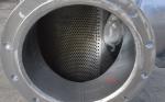 Marine Seawater Filter & Main Seawater Filter& With Mgps Anti Marine Biological