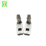 CNC Stainless Steel Metal Injection Molding Parts 48-50HRC Hardness
