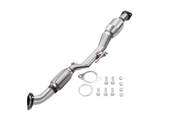 2007-2016 Nissan Altima Catalytic Converter 2.5l