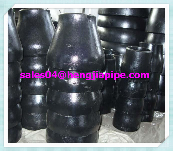 ANSI B16.9 REDUCER