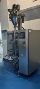 China 30-50 Bags/minute Automatic Bag Packing Machine 10mm Sealing Width factory