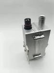 Fast Heating / PTC Heating Car Parking Heater 0.84kg Weight 1 Year Warranty