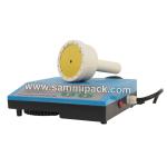 Portable Induction Cap Sealer Aluminium Foil Sealing Machine 20-85mm 34*29*15MM