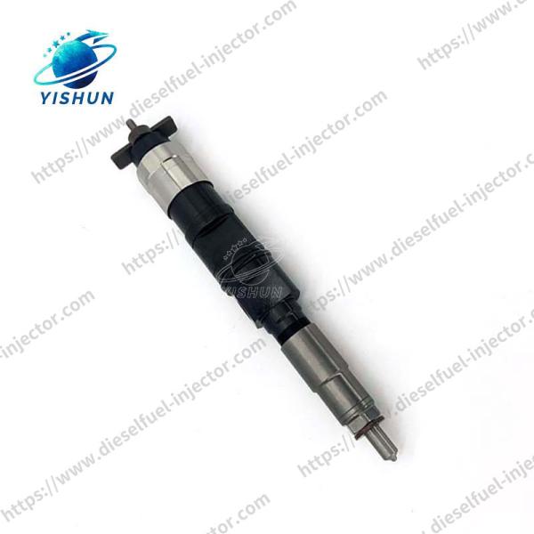 Diesel Fuel Injector Nozzle Assembly 095000-8720 095000-872# Re546782 Re529414
