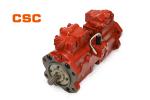 HYUNDAI 210-7 220-7 225-7 Hydraulic Pump , Excavator Hydraulic Parts