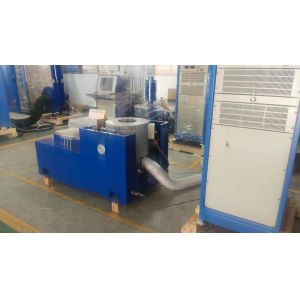 EN 12966 High Frequency Electrodynamic Vibration Shaker vibration tester