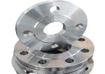 3 inch 304 Stainless Steel Flange DN32 125 150 16'' SS Pipe Flange