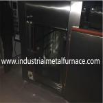 Industrial All Stainless Steel Oven For Metal Parts