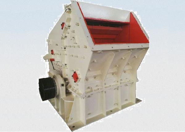 PF 1007 series impact crusher, European hammer stone crusher, impact ore crusher
