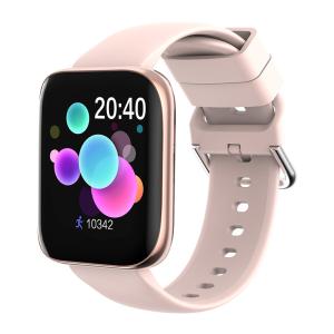 China Anti Loss Reminder S2 1.75 Inch Touch Screen Smart Watches CE Approval factory