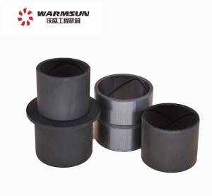 China A820202005381 SY130.3-11 Excavator Bucket Bushing For Sany SY135 factory