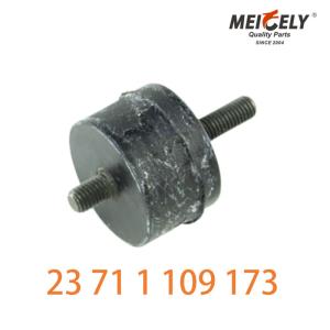 China 23 71 1 109 173 OEM High Quality Transmission Engine Mounts For BMW factory