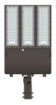Tennis Court 5700K 400W 160Lm/W Outdoor LED Flood Light