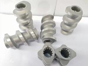 China TEX90 Convey Screw Element factory