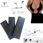 Subskin 10ml 20ml 50ml Hyaluronic Acid Dermal Filler Buttock Injectable Ha Pure