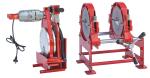 Water Pipe HDPE Fusion Welding Machine SHT250-2/4(A) 90 - 315mm