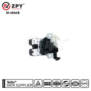 ZPY 5NA827505 Tail Gate Lock Upper For Seat Tarraco Vw Atlas Caddy 14-24