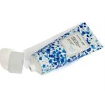 Twist Cap Cosmetic Packaging Tube Skincare 150G Round Cylinder Box