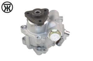 China ISUZU Auto Steering Parts NKR94 600P PUMP ASM OIL P/S 8970842071 8972470610 8970755840 factory