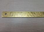 Machining Extruded Sheet Anodization AISI Cnc Aluminum Parts