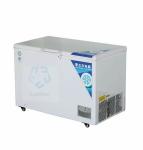 Solid Door Mini Deep Chest Freezer 400 Litre 14 Cubic Feet