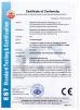 Shenzhen Anstar Intelligent Connected Technology Co., Ltd. Certifications