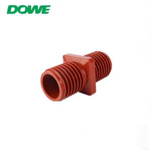 China Transformer Epoxy Resin Bushing High Voltage Electrical 10KV Insert factory
