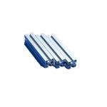 Cast Aluminium Profile For Led Strip Lighting Extrusion 1-5 KG