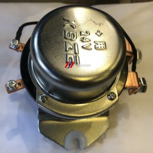 PC220-8 Relay Is Essential For Excavator Electronic Control Systems. Highly