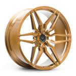 For Audi R8 5x112 Car Rims Custom Forged 1-PC Staggered 19 20 21 and 22 inches