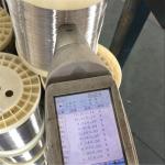 Bwg16 316 304 Stainless Steel Wire Astm Standard