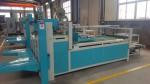 600mm Electric Driven Semi Automatic Cardboard Folder Gluer for Corrugated Box
