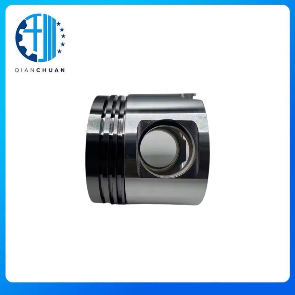 Piston 385-1657 324-7380 for Caterpillar C7 C9 C13 Excavator Engine Spare Parts