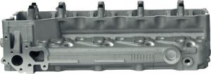 China MITSUBISHI Montero Pajero Canter 4M40T Aluminum Cylinder Head ME202620 ME193804 908514 2.8L 8V factory