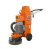 Buy cheap Hand Push White Diamond Concrete Floor Grinder 320mm Width from wholesalers