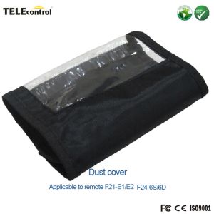 China Transmitter Remote Control Spare Parts Telecrane Controller Protective Dust Cover on sale China Transmitter Remote Control Spare Parts Telecrane Controller Protective Dust Cover on sale