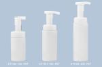 Housing Transparent Bottle Foam Dispenser