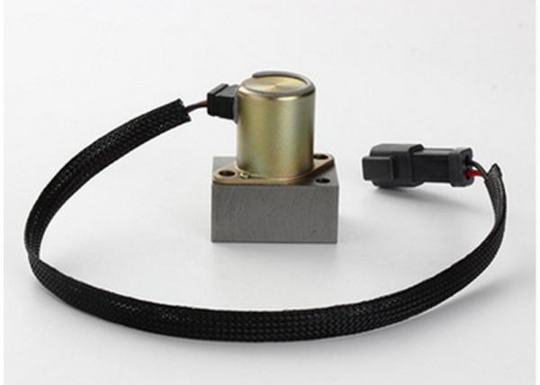 Komatsu 702-21-57400 Solenoid Valve Pilot Valve for PC200-6 PC200-7 PC300-7