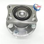 Wheel Hub Bearing HUB226 Fits Select 2011-2013 FORD FIESTA