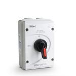 32A DC Isolator Switch