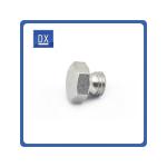 Steel Hexagon Head Oil Drain Plug OEM Supplier