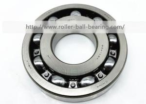 China V3 V4 Steel Cage Deep Groove Ball Bearing B34-18AUR 34x80x16 Mm factory