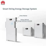 Eco-Friendly HUAWEI LUNA2000-5/10/15-S0 Solar Battery for Sustainable Energy