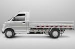 300km Range Wuling Mini Truck 60kw Single Row Pure Electric Truck