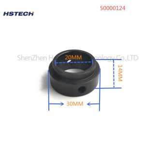 Wave Crest Impeller Positioning Sleeve 5000124 Stainless Steel Cover Plate,