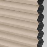 38mm Jacquard Honeycomb Blinds Fabric