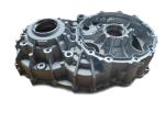 ADC12 Die Casting Parts Aluminum Alloy Gear Box Housing For EV Motor Driving