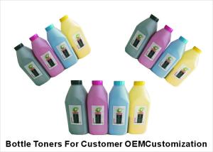 China Color Copier Ricoh Color Toner Ricoh MP C2800 Toner 14.5g / Kp High Page Yield factory