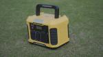 300 Watt 200w Portable Battery Generator Power Station 12V 100Ah Marine Lithium